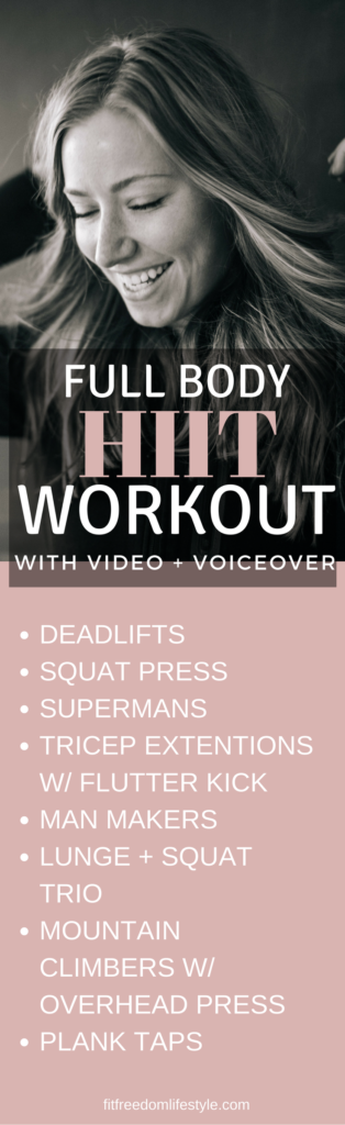 Workout videos for women, high intensity workouts, burn fat, gain muscle